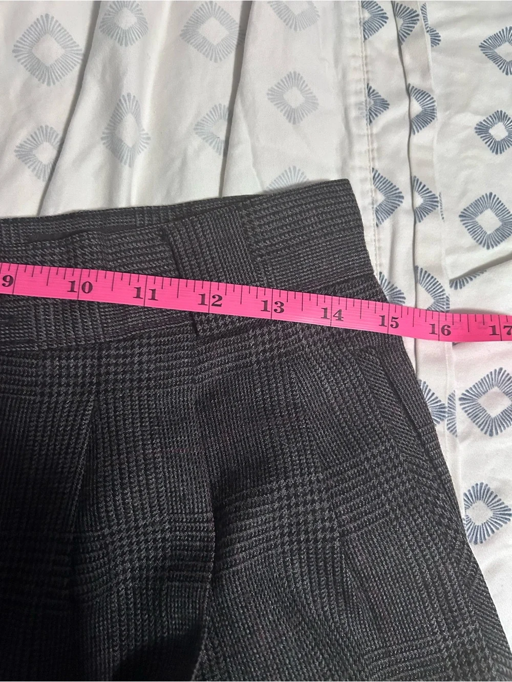 Giorgio Sant Angelo pleated vintage